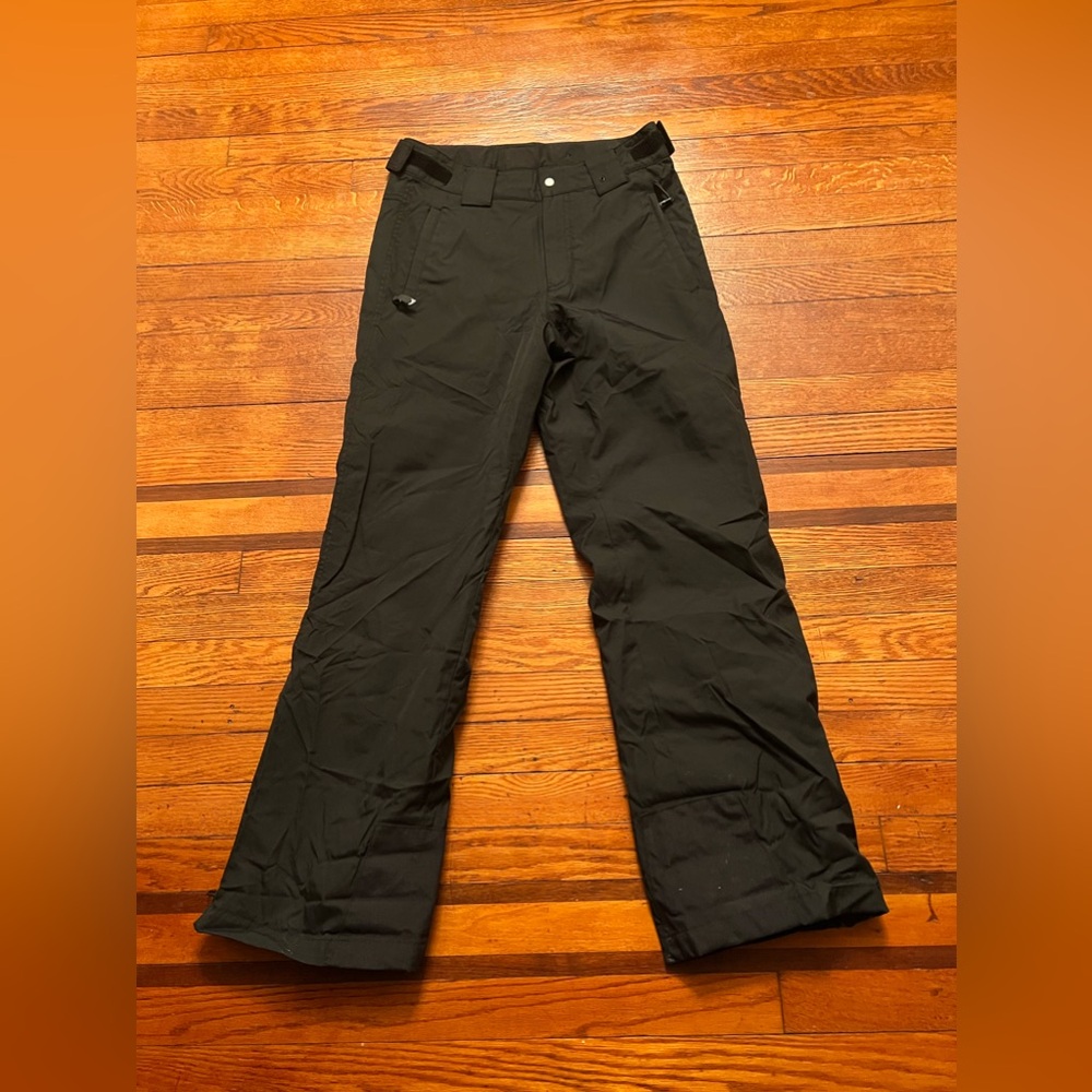 FERA THE PERFECT FIT men’s ski snowboard pants 30” waist(S)navy blue waterproof